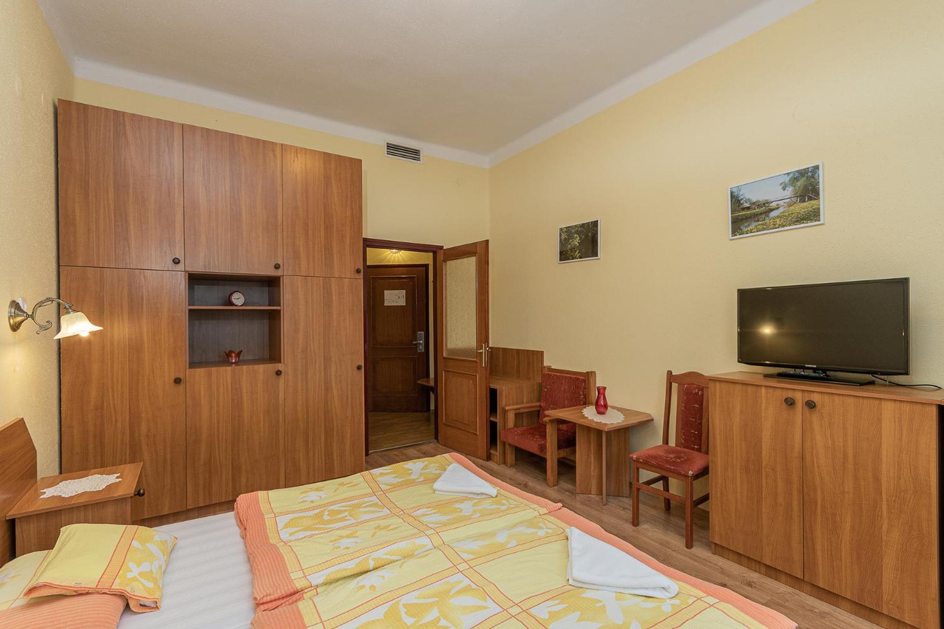 Hableany Hotel ทิสซาฟือแรด ภายนอก รูปภาพ